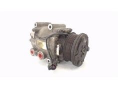 Recambio de compresor aire acond. para ford focus (daw, dbw) 1.6 16v referencia OEM IAM 1578406  