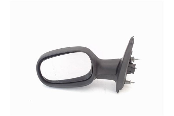Recambio de retrovisor electrico izquierdo para renault megane i berl./ berl. con portón (ba0) referencia OEM IAM   