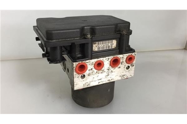 Recambio de nucleo abs para renault scenic ii (jm) 1.5 dci (jm0f) referencia OEM IAM 8200038695 0265231300 