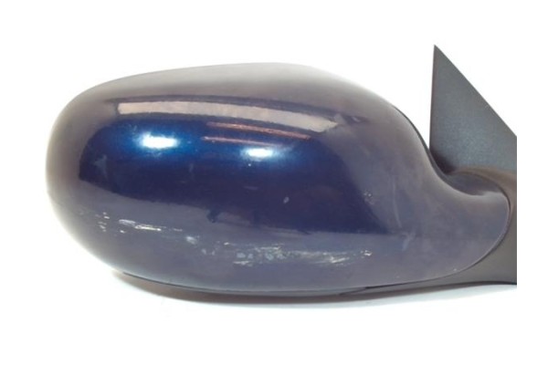 Recambio de retrovisor electrico derecho para lancia lybra berlina 2.4 jtd (839axe1a) referencia OEM IAM 735266986 RD00568 