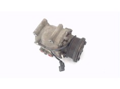 Recambio de compresor aire acond. para ford focus (daw, dbw) 1.6 16v referencia OEM IAM 1578406  