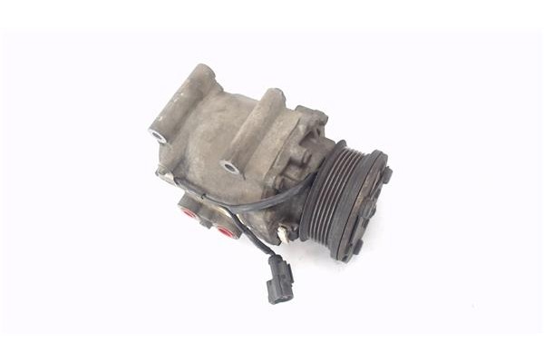Recambio de compresor aire acond. para ford focus (daw, dbw) 1.6 16v referencia OEM IAM 1578406  
