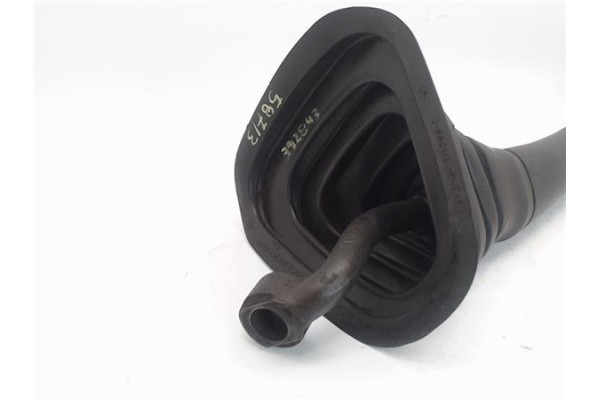 Recambio de retrovisor electrico derecho para lancia lybra berlina 2.4 jtd (839axe1a) referencia OEM IAM 735266986 RD00568 