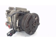 Recambio de compresor aire acond. para ford focus (daw, dbw) 1.6 16v referencia OEM IAM 1578406  