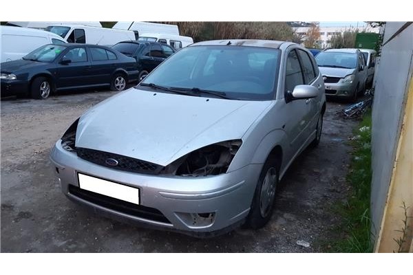 ford focus (daw, dbw) del año 1999