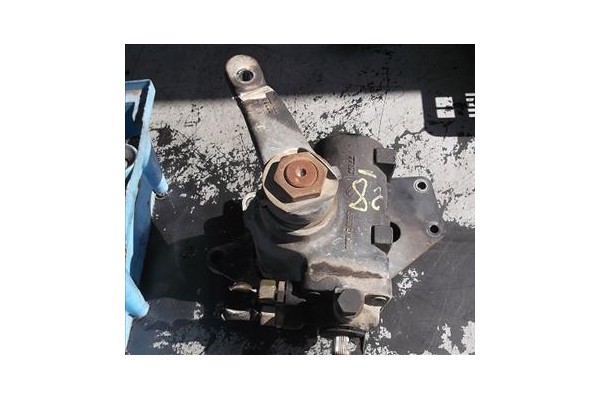 Recambio de caja direccion asistida para nissan cabstar caja/chasis (f23) 2.3 d referencia OEM IAM   