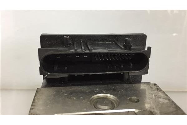 Recambio de nucleo abs para renault scenic ii (jm) 1.5 dci (jm0f) referencia OEM IAM 8200038695 0265231300 