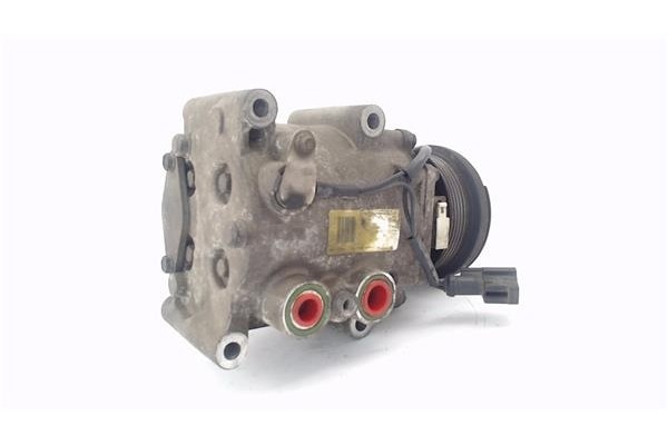 Recambio de compresor aire acond. para ford focus (daw, dbw) 1.6 16v referencia OEM IAM 1578406  