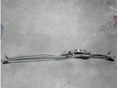 Recambio de motor limpiaparabrisas delantero para citroen c4 coupe referencia OEM IAM 404638  
