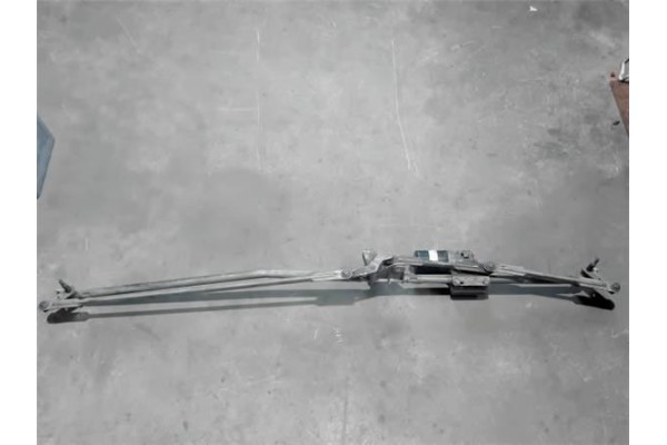 Recambio de motor limpiaparabrisas delantero para citroen c4 coupe referencia OEM IAM 404638  
