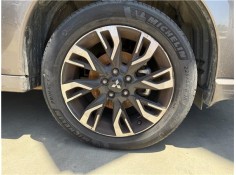Recambio de llanta para mitsubishi outlander (gf0/gg0) 2.0 phev kaiteki 4wd (gg2w) referencia OEM IAM 4250D744  