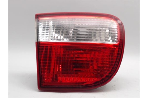 Recambio de piloto porton trasero izquierdo para seat leon (1m1) 1.6 16 v referencia OEM IAM 1M6945091B  