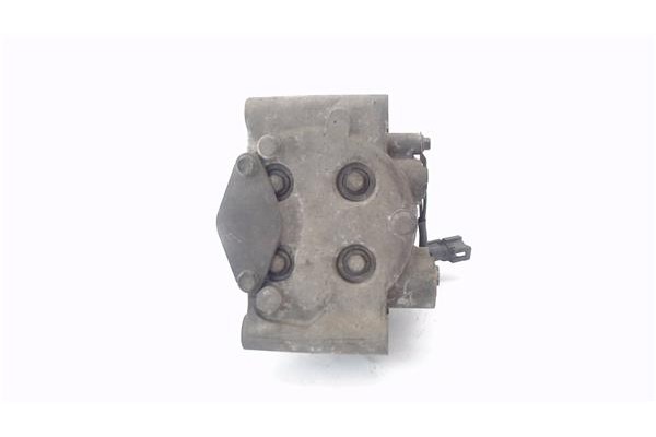Recambio de compresor aire acond. para ford focus (daw, dbw) 1.6 16v referencia OEM IAM 1578406  