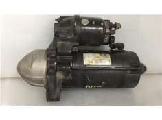 Recambio de motor arranque para bmw serie 3 berlina (e46) 2.0 320d referencia OEM IAM  0986022581 