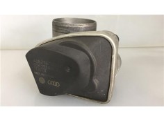 Recambio de caja mariposa aire para volkswagen polo iv (9n1) 1.4 fsi referencia OEM IAM 036133062Q 408238323010 