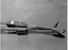 Recambio de motor limpiaparabrisas delantero para citroen c4 coupe referencia OEM IAM 404638  