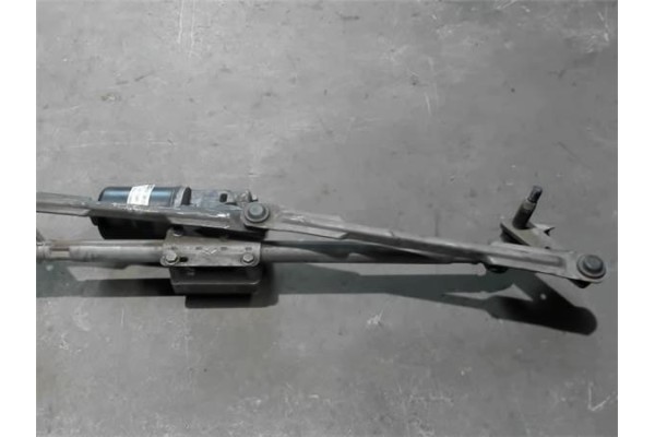 Recambio de motor limpiaparabrisas delantero para citroen c4 coupe referencia OEM IAM 404638  