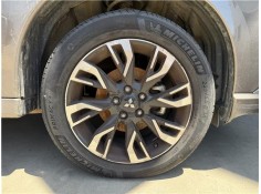Recambio de llanta para mitsubishi outlander (gf0/gg0) 2.0 phev kaiteki 4wd (gg2w) referencia OEM IAM 4250D744  
