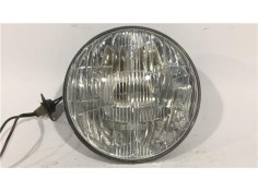 Recambio de faro delantero izquierdo para seat 600 e 0.6 referencia OEM IAM   