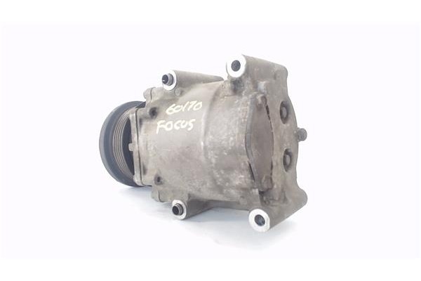 Recambio de compresor aire acond. para ford focus (daw, dbw) 1.6 16v referencia OEM IAM 1578406  