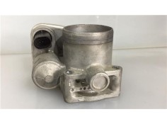 Recambio de caja mariposa aire para volkswagen polo iv (9n1) 1.4 fsi referencia OEM IAM 036133062Q 408238323010 