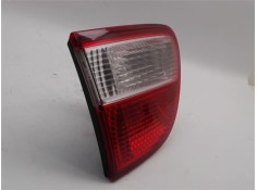 Recambio de piloto porton trasero izquierdo para seat leon (1m1) 1.6 16 v referencia OEM IAM 1M6945091B  