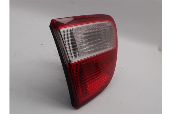 Recambio de piloto porton trasero izquierdo para seat leon (1m1) 1.6 16 v referencia OEM IAM 1M6945091B  