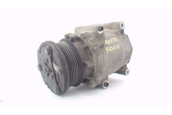 Recambio de compresor aire acond. para ford focus (daw, dbw) 1.6 16v referencia OEM IAM 1578406  