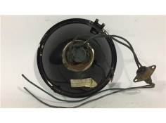 Recambio de faro delantero izquierdo para seat 600 e 0.6 referencia OEM IAM   