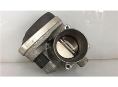 Recambio de caja mariposa aire para volkswagen polo iv (9n1) 1.4 fsi referencia OEM IAM 036133062Q 408238323010 