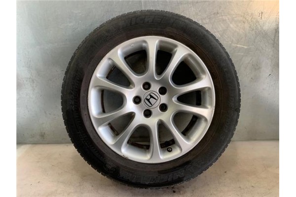Recambio de llanta para honda cr-v iii 2.0 i referencia OEM IAM   