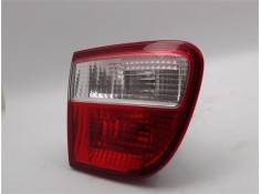 Recambio de piloto porton trasero izquierdo para seat leon (1m1) 1.6 16 v referencia OEM IAM 1M6945091B  