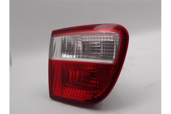 Recambio de piloto porton trasero izquierdo para seat leon (1m1) 1.6 16 v referencia OEM IAM 1M6945091B  