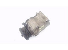 Recambio de compresor aire acond. para ford focus (daw, dbw) 1.6 16v referencia OEM IAM 1578406  