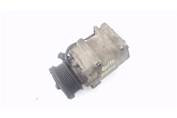 Recambio de compresor aire acond. para ford focus (daw, dbw) 1.6 16v referencia OEM IAM 1578406  