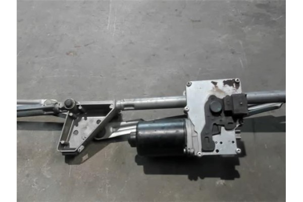 Recambio de motor limpiaparabrisas delantero para citroen c4 coupe referencia OEM IAM 404638  