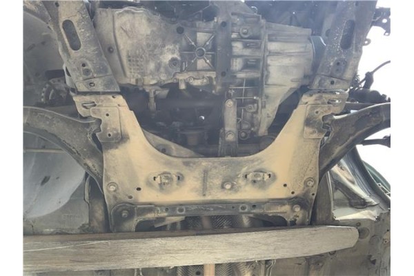 Recambio de subchasis para renault clio iii 1.5 dci (br17, cr17) referencia OEM IAM 8200766078  
