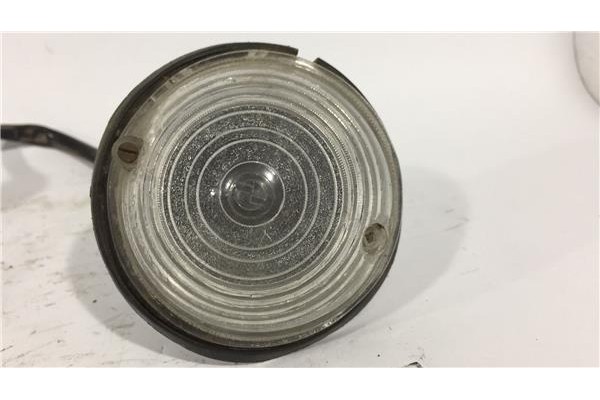 Recambio de piloto intermitente lat. delantero derecho para seat 600 e 0.6 referencia OEM IAM   