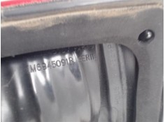 Recambio de piloto porton trasero izquierdo para seat leon (1m1) 1.6 16 v referencia OEM IAM 1M6945091B  