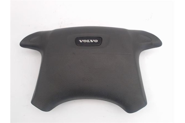Recambio de airbag volante para volvo v40 familiar referencia OEM IAM T2993061007 30867183 