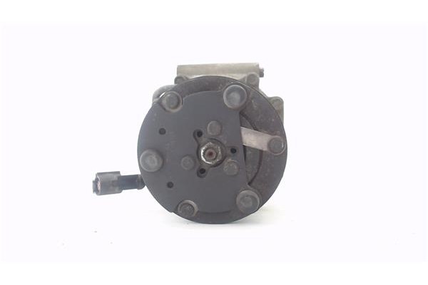 Recambio de compresor aire acond. para ford focus (daw, dbw) 1.6 16v referencia OEM IAM 1578406  