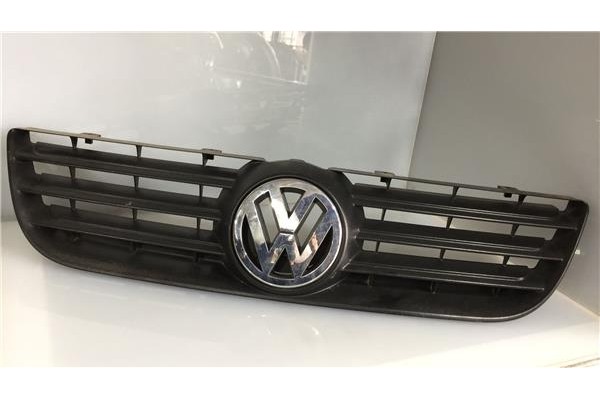 Recambio de rejilla capo para volkswagen polo iv (9n1) 1.4 fsi referencia OEM IAM 6Q0853653L  