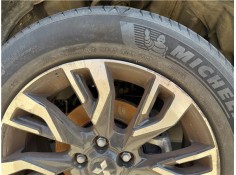 Recambio de llanta para mitsubishi outlander (gf0/gg0) 2.0 phev kaiteki 4wd (gg2w) referencia OEM IAM 4250D744  