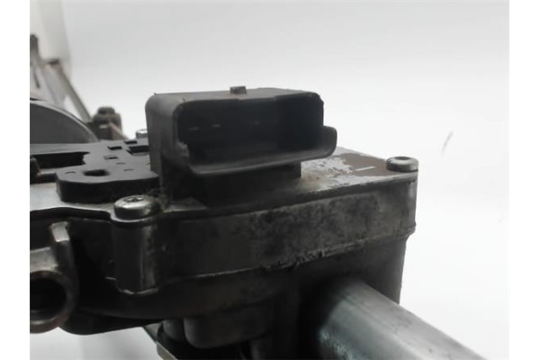 Recambio de motor limpiaparabrisas delantero para citroen c4 coupe referencia OEM IAM 404638  