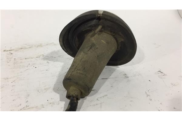 Recambio de piloto intermitente lat. delantero derecho para seat 600 e 0.6 referencia OEM IAM   