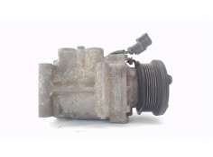Recambio de compresor aire acond. para ford focus (daw, dbw) 1.6 16v referencia OEM IAM 1578406  