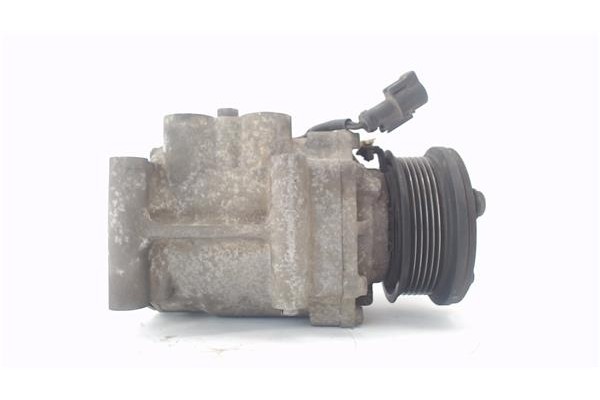 Recambio de compresor aire acond. para ford focus (daw, dbw) 1.6 16v referencia OEM IAM 1578406  