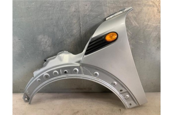 Recambio de aleta delantero izquierda para mini mini (r56) 1.6 cooper d referencia OEM IAM   