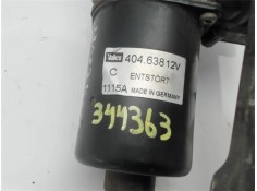 Recambio de motor limpiaparabrisas delantero para citroen c4 coupe referencia OEM IAM 404638  
