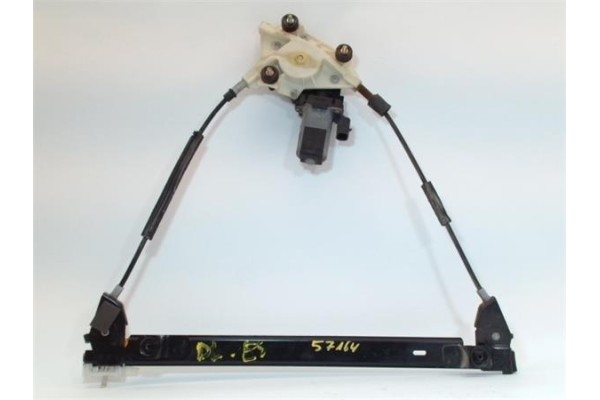 Recambio de mecanismo elevalunas delantero izquierdo para lancia lybra berlina 2.4 jtd (839axe1a) referencia OEM IAM 46790327 10